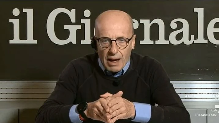 Alessandro Sallusti, la verità su Di Maio alla Farnesina: "Ha 30 anni, non ha mai affrontato problemi così"