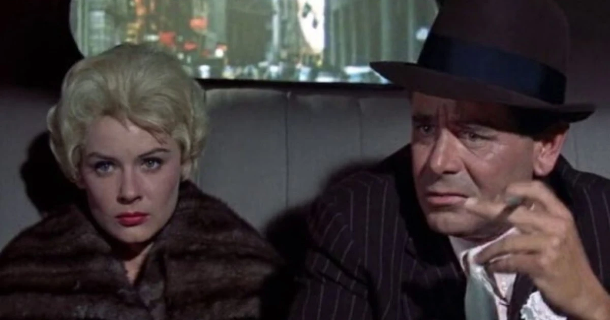 Angeli con la pistola, l'ultimo film del maestro Capra