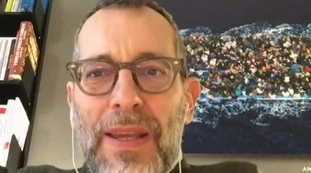 Corrado Formigli a valanga: "Nessuna persona sana di mente". La badilata sulla crisi di governo