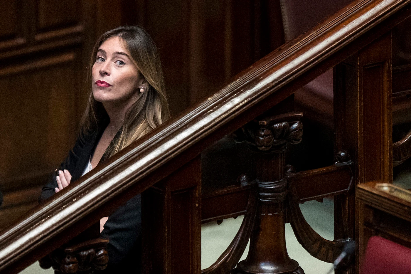 Matteo Renzi e Maria Elena Boschi, al via la campagna acquisti: Italia viva punta anche ai leghisti