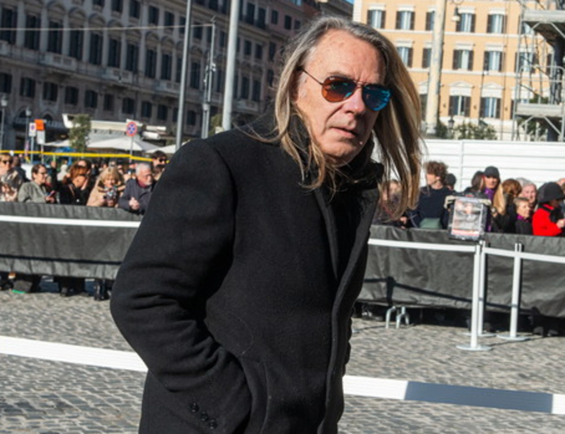 Valentino Garavani, bomba su Oscar e l'eredità: "Il fratello inesistente"