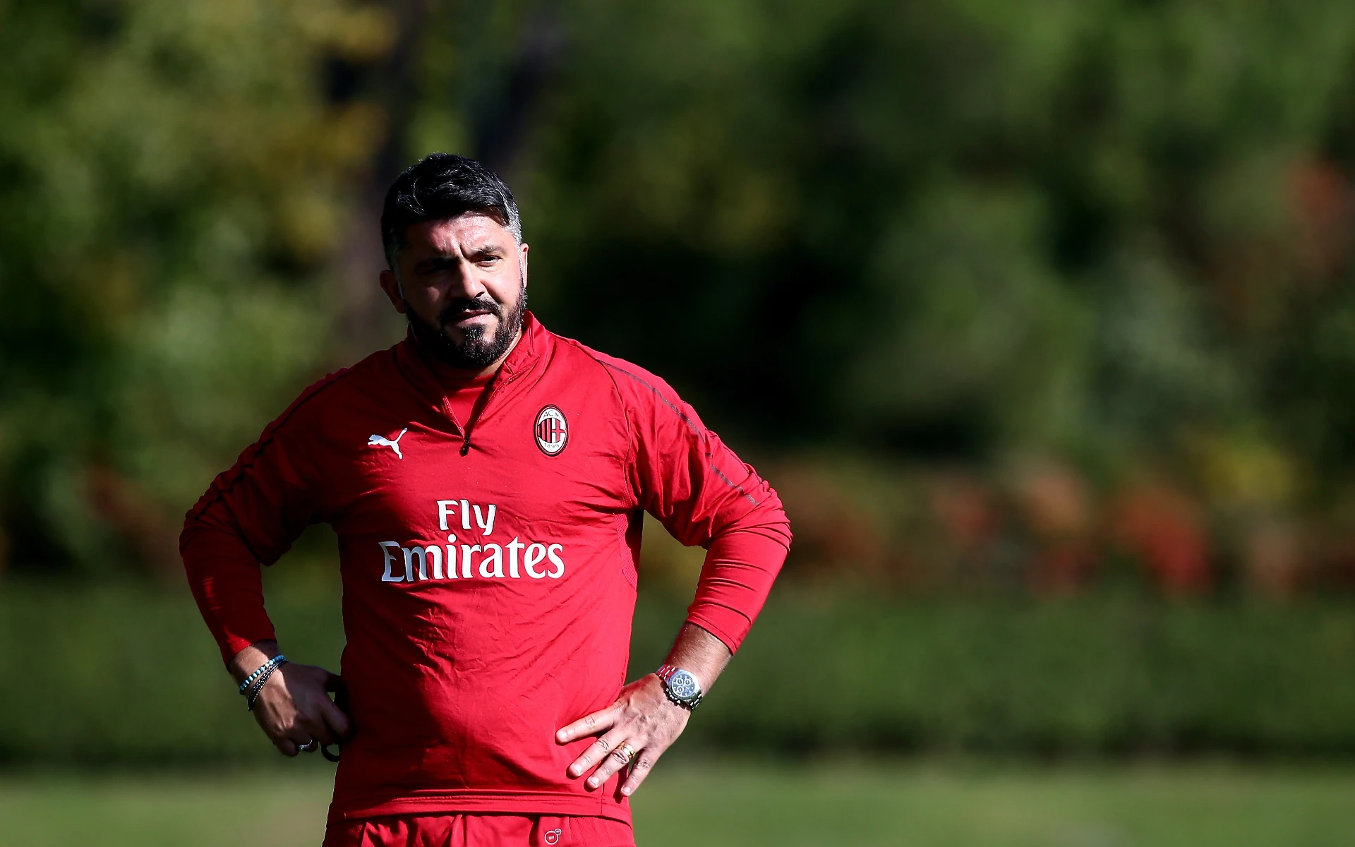 Silvio Berlusconi, la frase che umilia Rino Gattuso: "Ecco che cosa sbaglia con il Milan"
