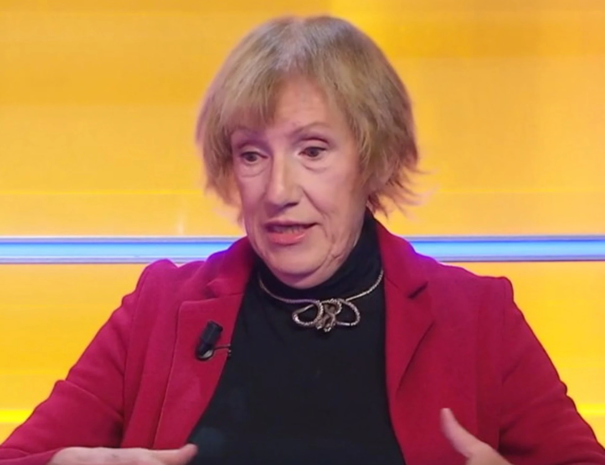 Askatasuna, il delirio di Laura Ravera: "Mi schiero con chi protestava"