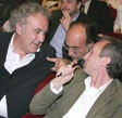 Rai, Santoro preoccupato