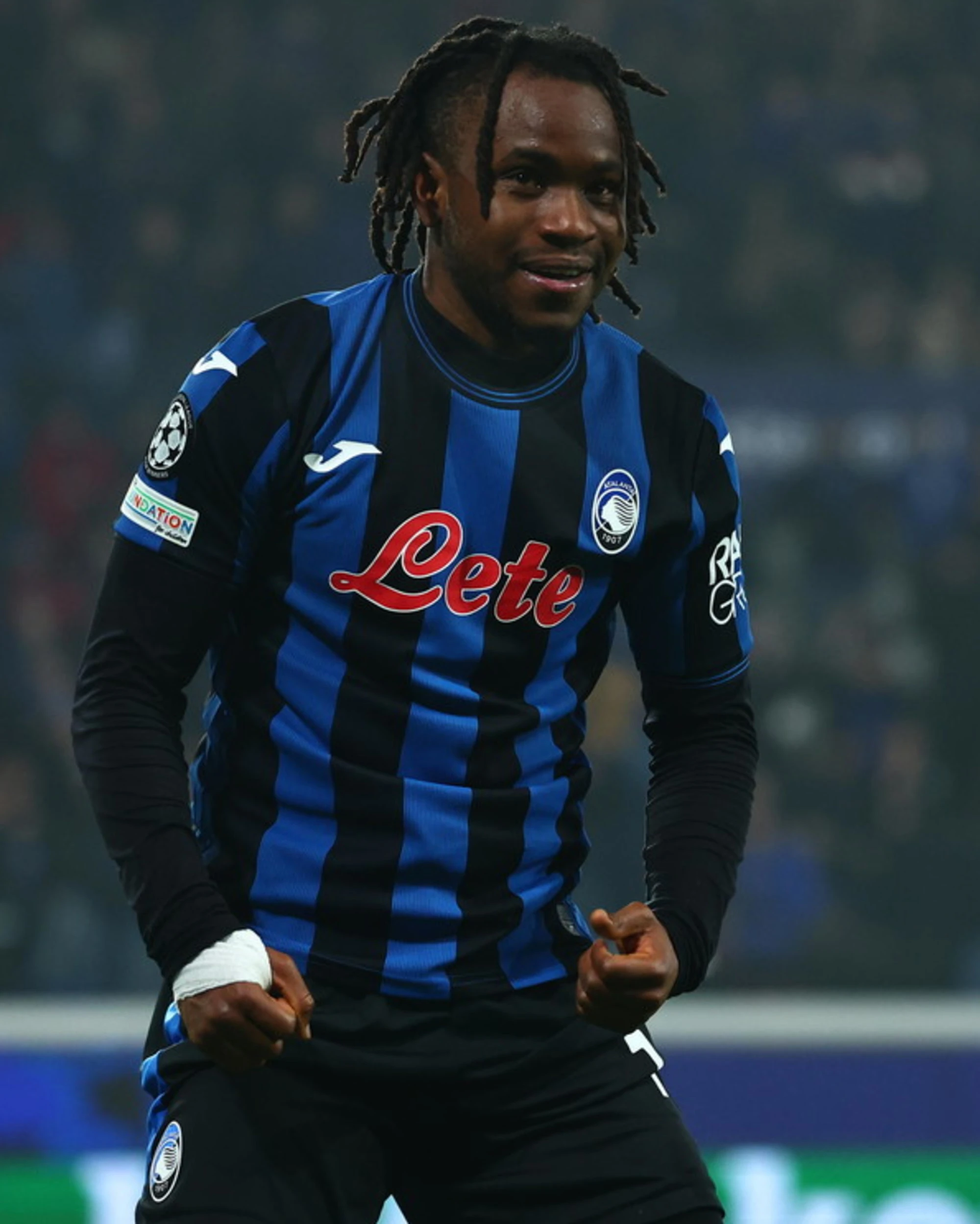 Inter, accordo su (quasi) tutto con Lookman: cosa manca per chiudere