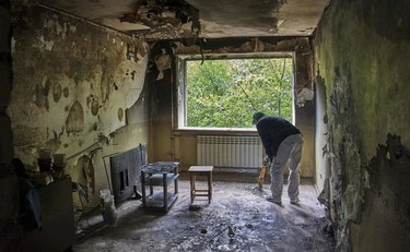 La "pace giusta" non si costruisce sui buoni sentimenti ma sulla realtà