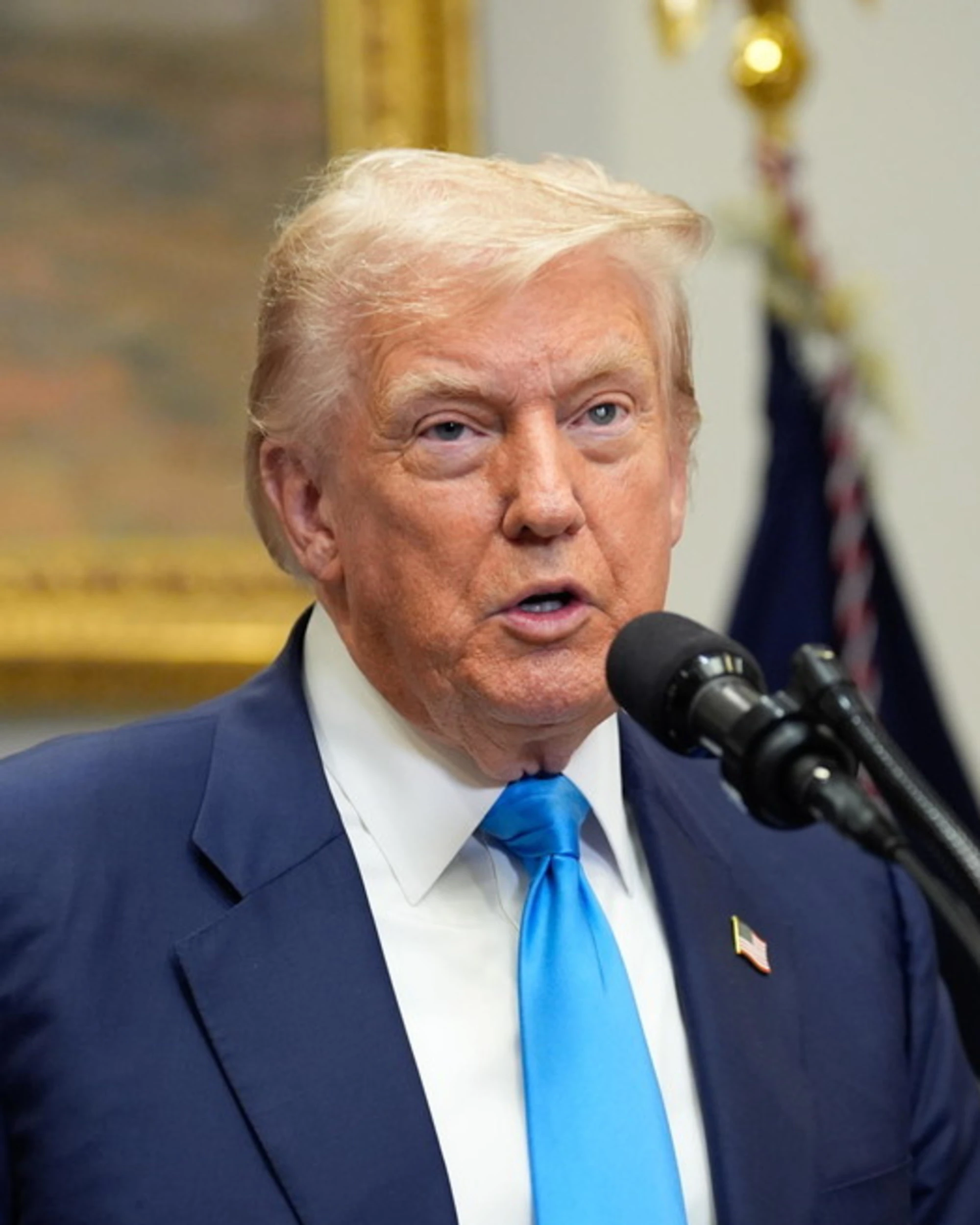 I dazi "illegali": una Corte d'Appello federale boccia Trump, è caos