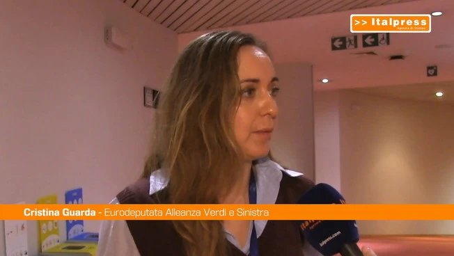 Ue, Guarda "Politiche di coesione a rischio smantellamento"