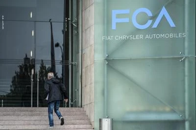 Fca, accordo col Fisco: chiuso contenzioso su fusione