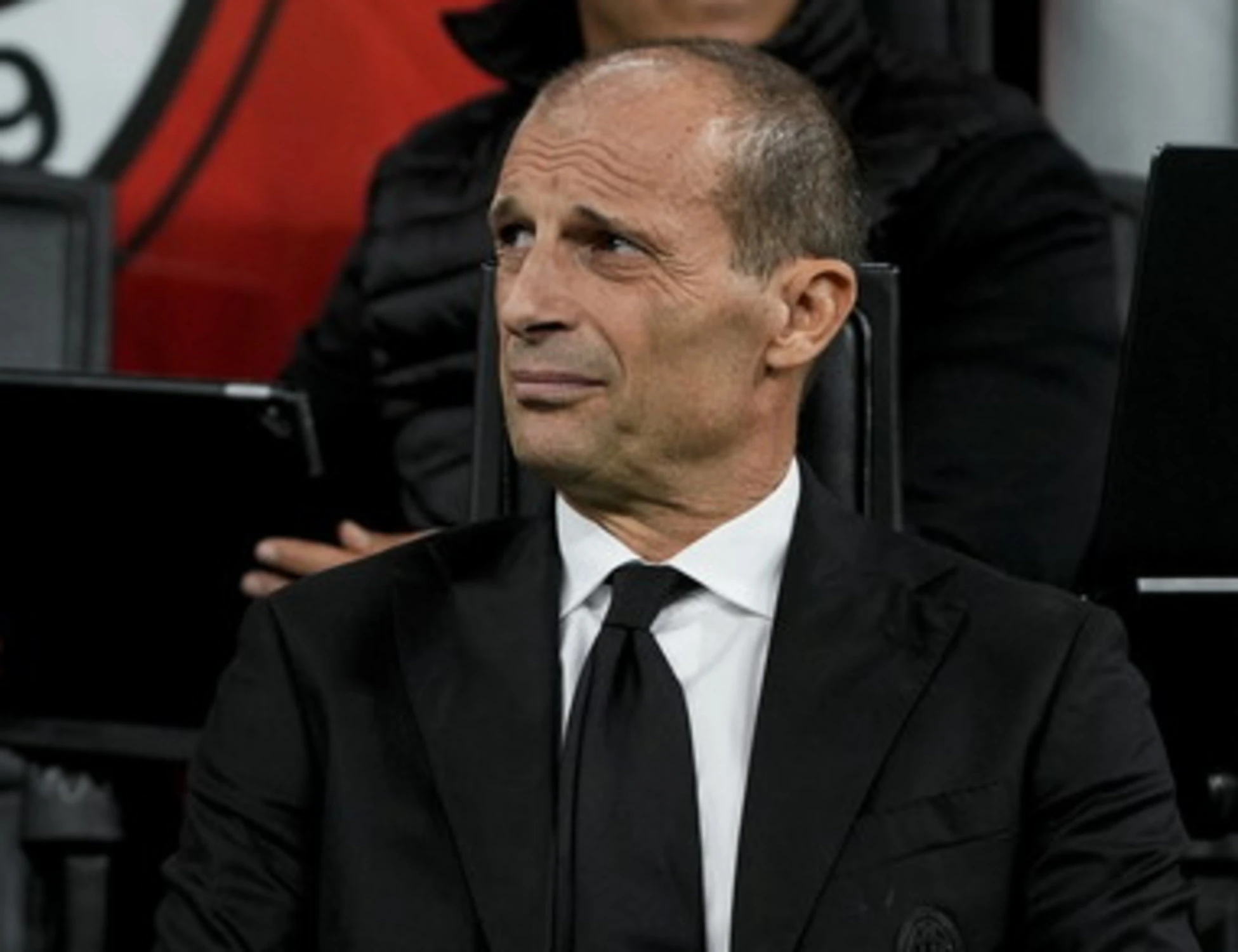 Allegri, Diprè rischia grosso: "L'ha mostrato in pubblico"
