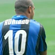 Ronaldo difende Adriano