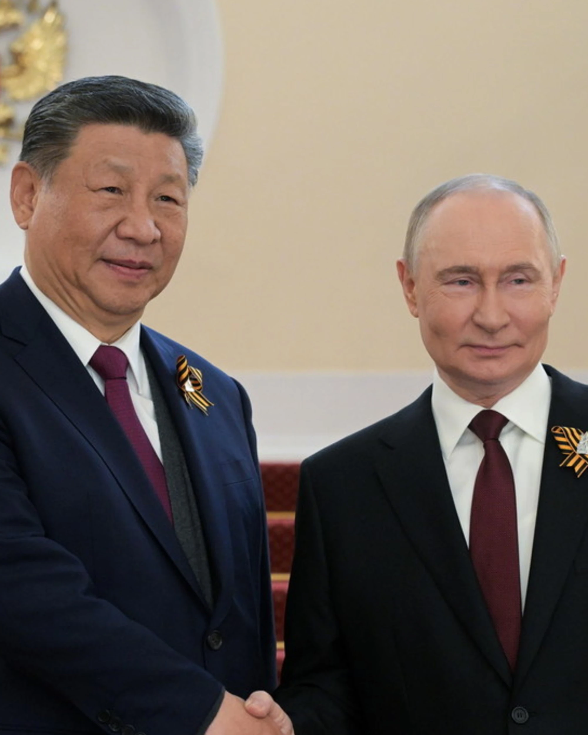 Russia, altro che alleati: i servizi segreti di Putin hanno paura della Cina