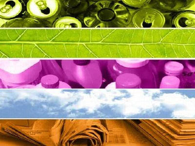 Cresce 'L'Italia del riciclo', negli ultimi 5 anni sono aumentati addetti e aziende