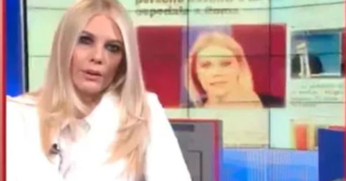 Storie italiane, "li pregava di lasciarlo stare". Eleonora Daniele sconvolta: la troupe massacrata dal branco