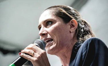 Chiara Appendino attacca Renzi: "Ci fa perdere voti"