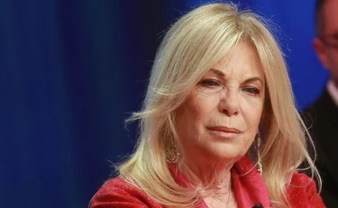 Rita Dalla Chiesa contro Travaglio: "Non lo posso accettare"
