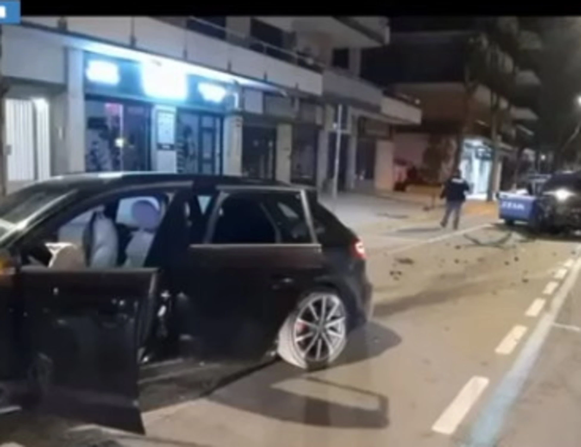 Caserta, la rapina di marzo? Banda catturata in Bosnia