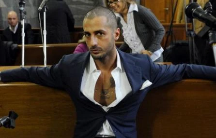 Fabrizio Corona ha chiesto la grazia a Giorgio Napolitano