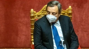 Mario Draghi, la profezia di Sorgi: "L'ora della vendetta dopo la partita del Quirinale, cosa farà adesso"