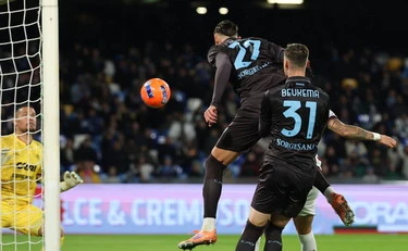 Napoli ai quarti di Coppa Italia col batticuore: contro il Cagliari è maratona-rigori