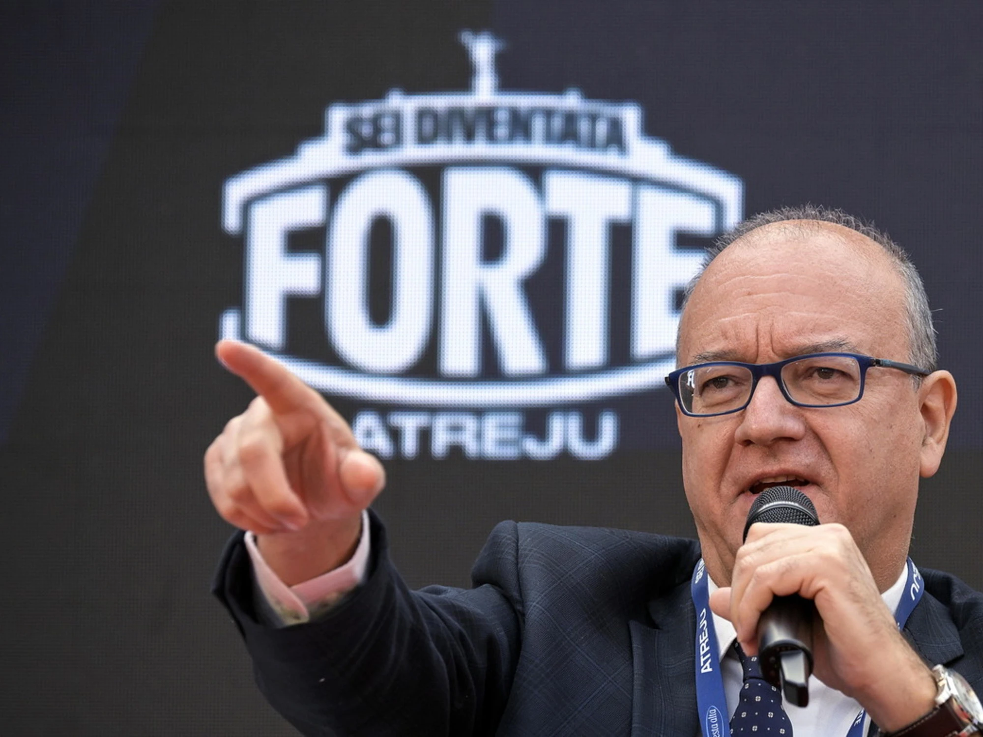 Atreju, Valditara smonta la Albanese: "Non si può fare indottrinamento"