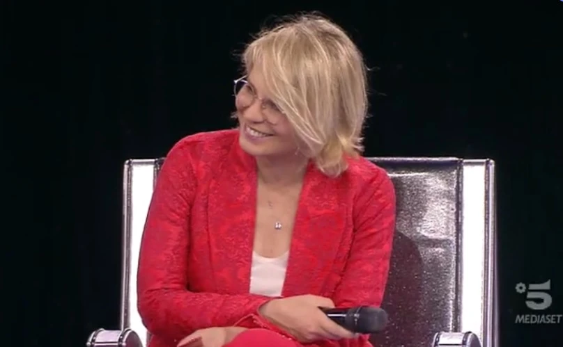 Amici, la brutale legge di Maria De Filippi: chi ha demolito nella diretta della semifinale del talent