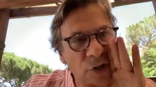 Silvio Berlusconi, Nicola Porro denuncia la Perina "ex amichetta di Fini" e gli "str***i che gli stanno augurando il peggio"