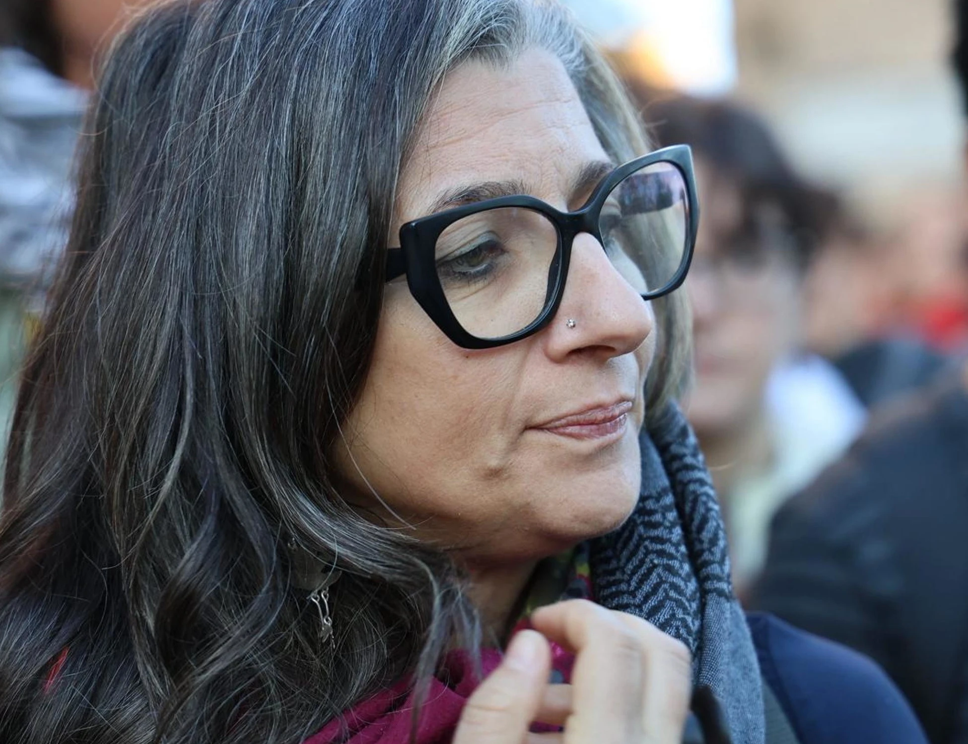 Francesca Albanese, l'ambasciatore italiano all'Onu: "Rapporto privo di credibilità"