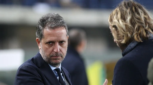 Juventus, Fabio Paratici silurato insieme a Maurizio Sarri: "Si ritroveranno alla Roma"