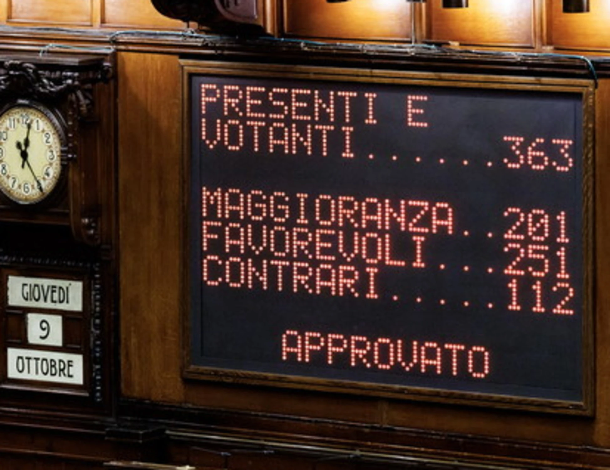 Almasri, negata l'autorizzazione per i ministri. Il giallo dei franchi tiratori