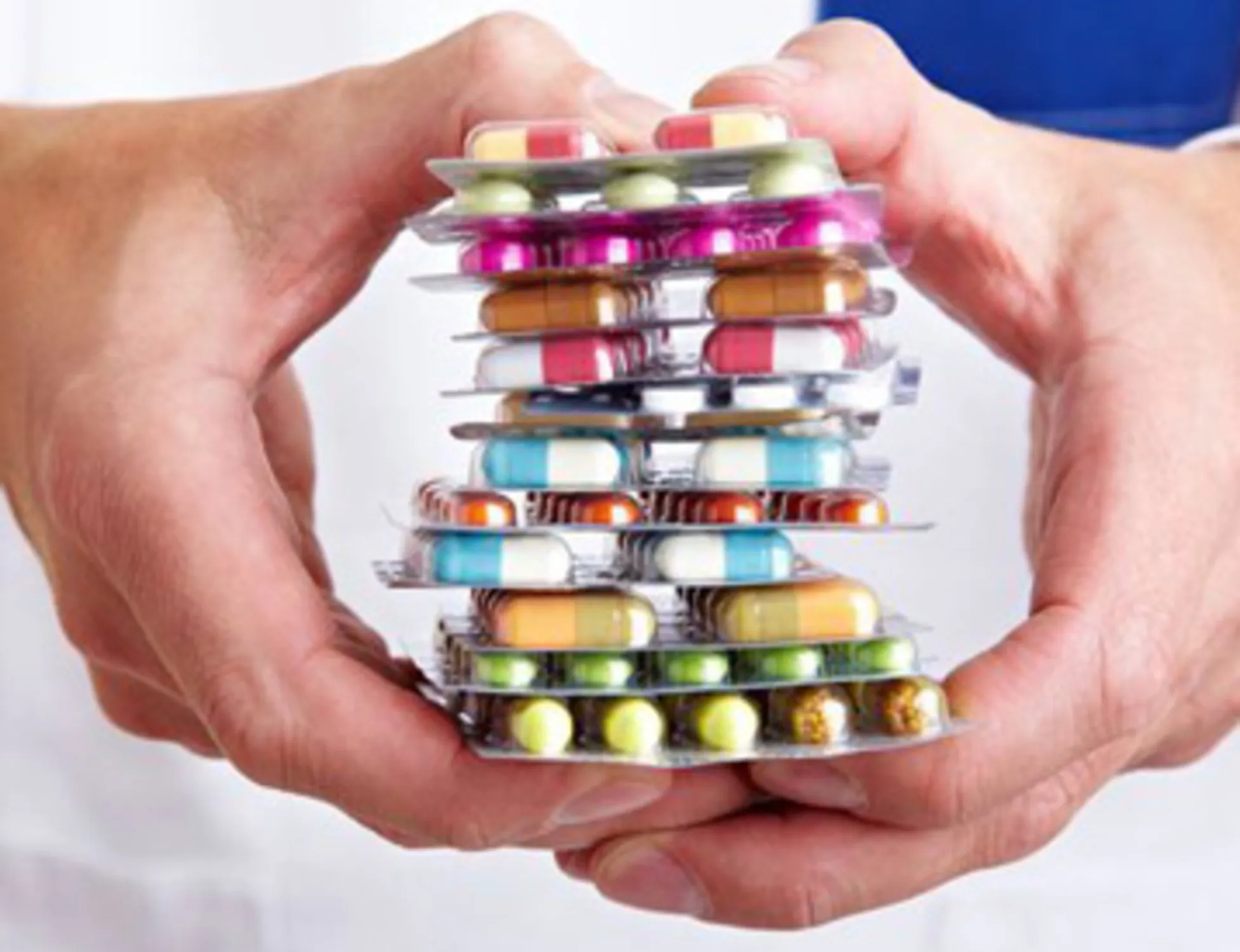 Mara Campitiello, cambio sesso: "Giallo sul numero di farmaci prescritti"