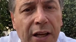 Conte sbrocca contro Di Maio: "Vada in pace, risparmi le lacrime, non rompere le..."