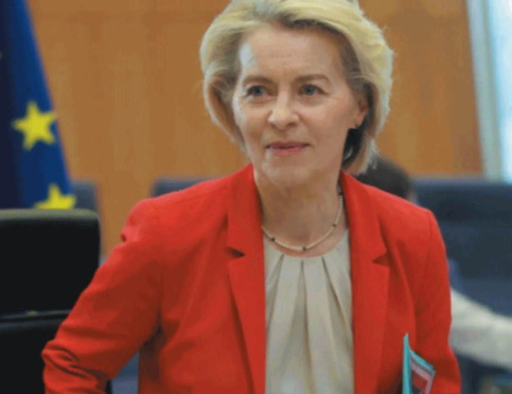 Ue, voucher e pannelli solari: il piano contro la crisi