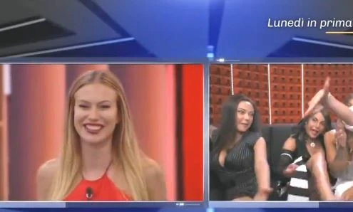 Grande Fratello, tutte le anticipazioni della semifinale di lunedì 3 giugno