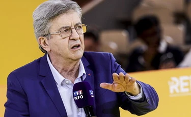 Valori e bilancio: incubo Mélenchon sul voto francese