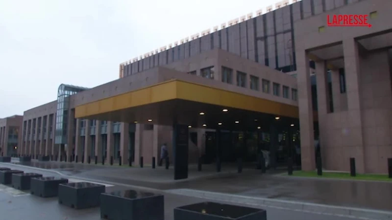 Albania, Palazzo Chigi: "Sorprende decisione Corte Ue"