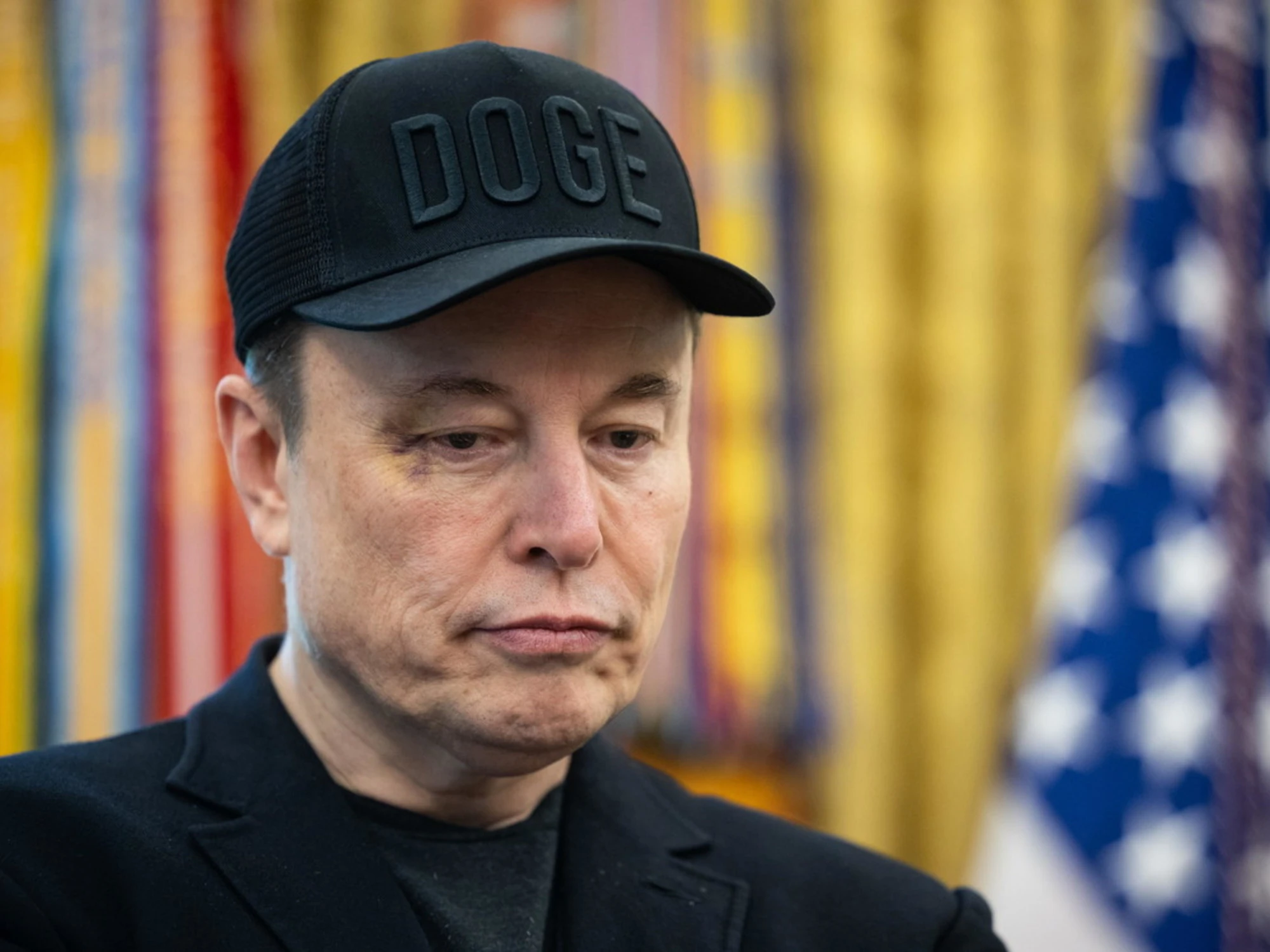 Elon Musk, il retroscena: "Una scazzottata alla Casa Bianca"