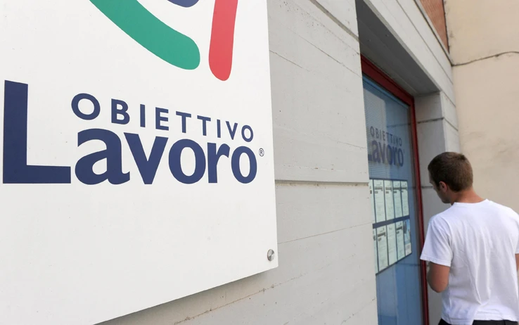 Lavoro, l'allarme Cisl: "Nel 2013 123mila posti a rischio"