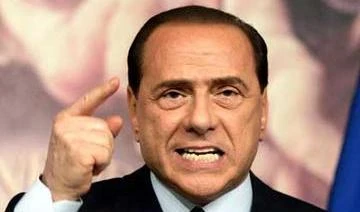 Ribaltone Pd-dissidenti 5 stelleBerlusconi carica i suoi:"Non riusciranno a farci fuori"