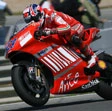 Gp Australia, Stoner in pole