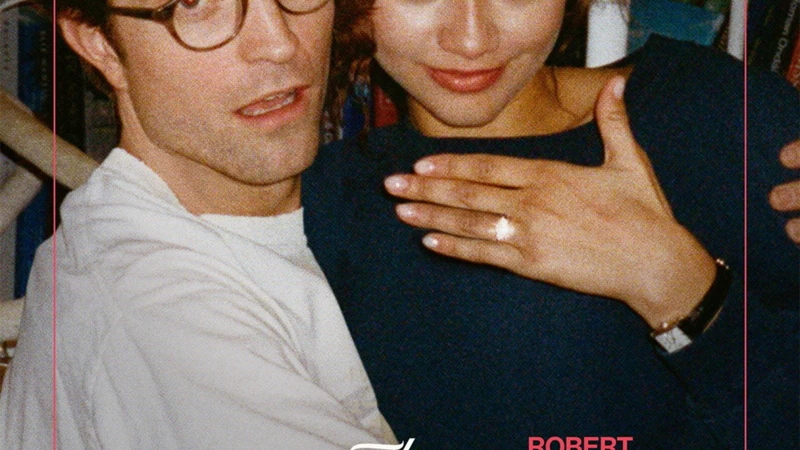 “THE DRAMA – UN SEGRETO È PER SEMPRE”, IL FILM CHE RIPORTA SULLO SCHERMO ROBERT PATTINSON