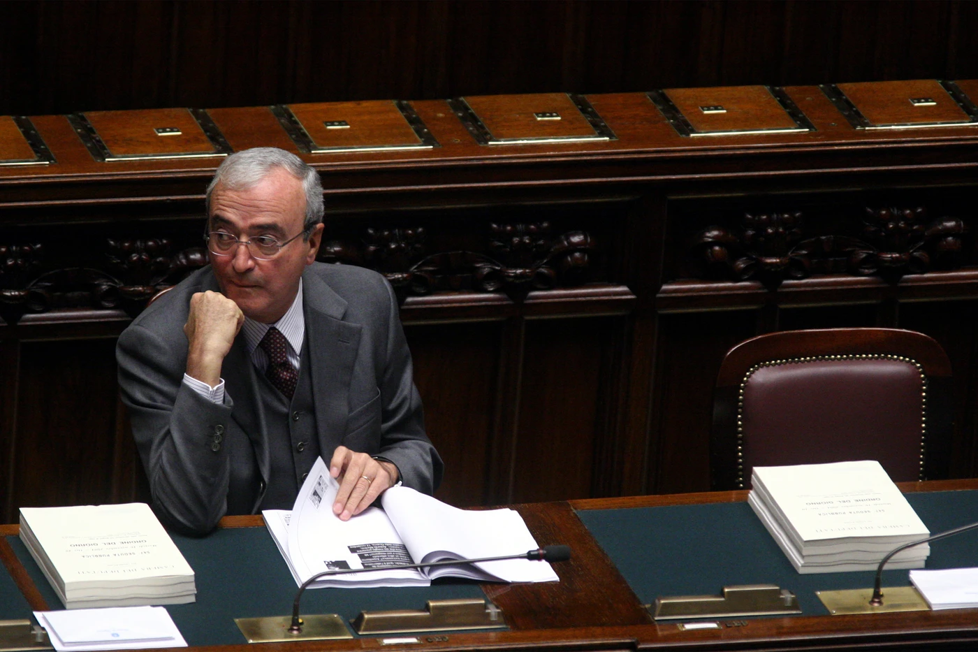 Antonio Martino, retroscena. "Salvini lo ha fatto chiamare da un amico leghista": posta in gioco clamorosa