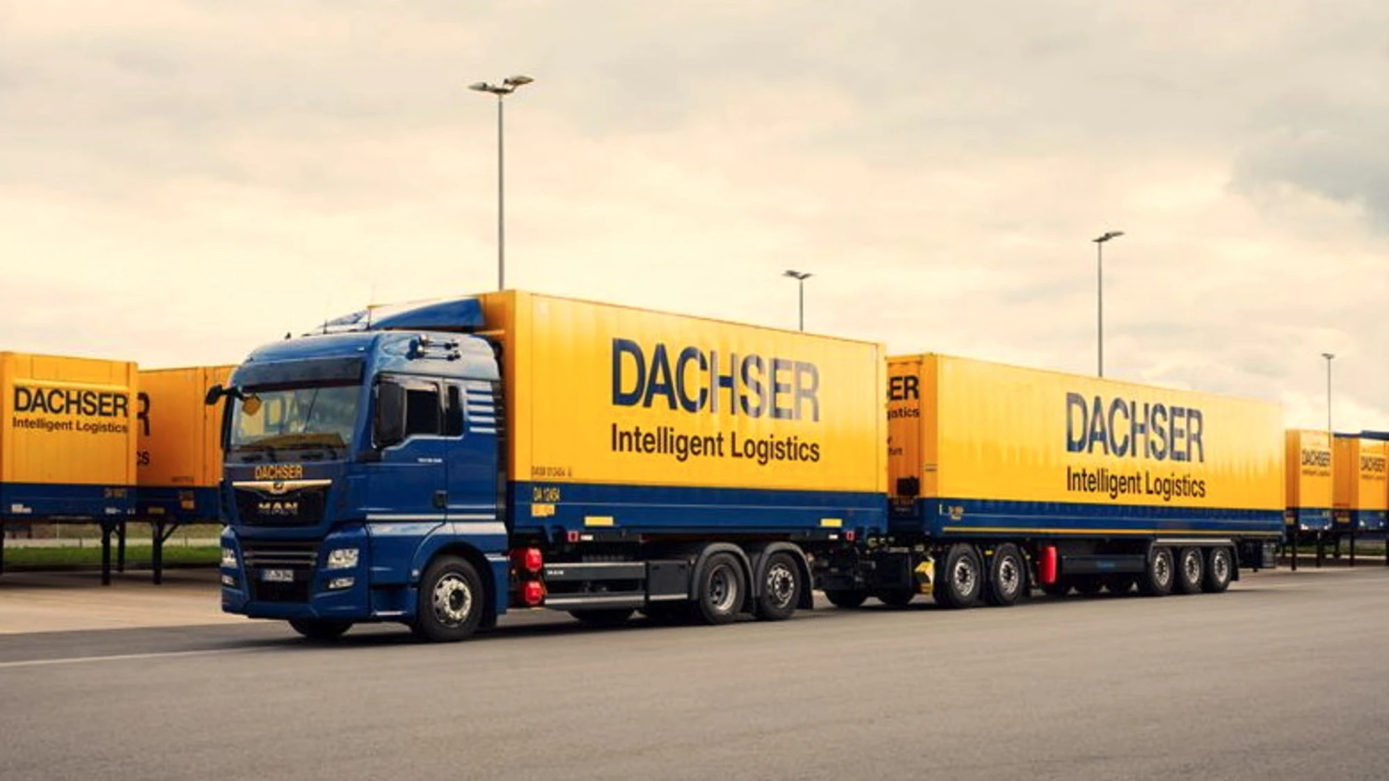 Quando la logistica pensa al bene comune: il modello sostenibile di DACHSER