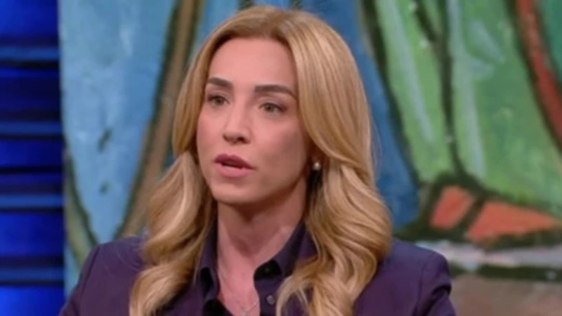 Secondo voi alla fine Silvia Salis si candida alle primarie?