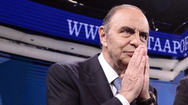 Bruno Vespa come Alberto Zangrillo: "Coronavirus, non si può vivere in emergenza permanente"