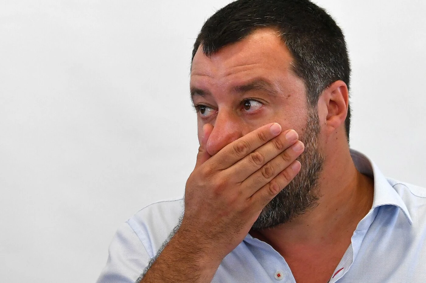 Matteo Salvini, il piddino Morelli: "Se fossimo un Paese serio, agiremmo come si è fatto con Mussolini"