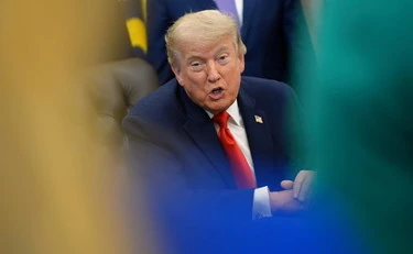 Trump rischia di aver vinto anche contro chi lo criticava