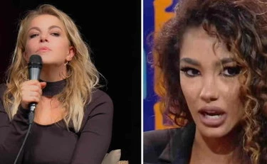 Samira Lui, Claudia Gerini si difende dopo la polemica: "Il mio discorso..."