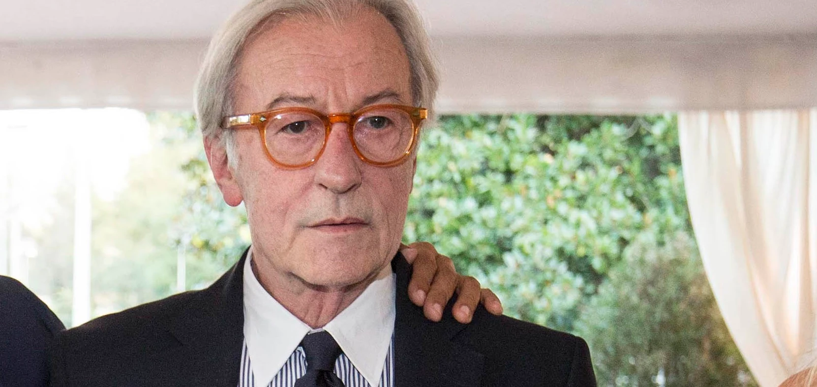 Vittorio Feltri su Bettino Craxi: "Da Hammamet, quella confessione su Silvio Berlusconi"