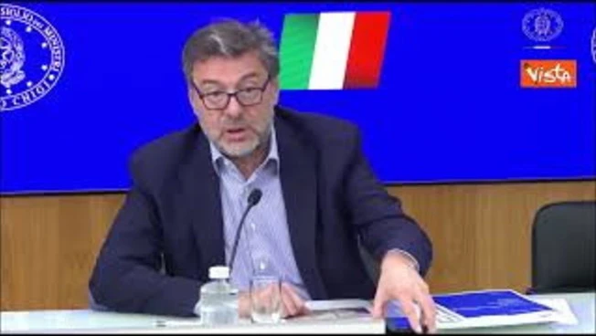 Giorgetti: Debito al 138,1% nel 2026, sale al 138,6% nel 2027